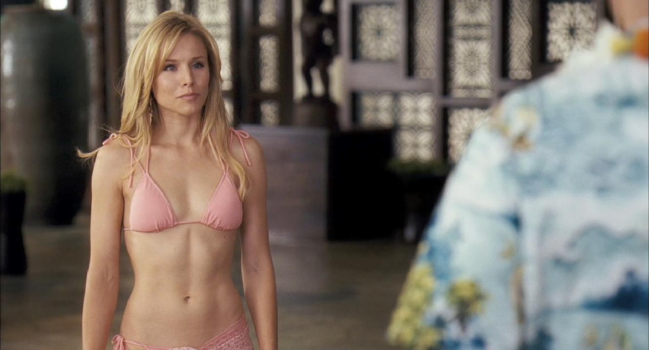 Kristen Bell Kristen Bell