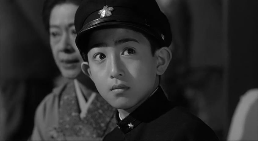 Mishima: A Life in Four Chapters (1985) Mishima: A Life in Four Chapters (1985)