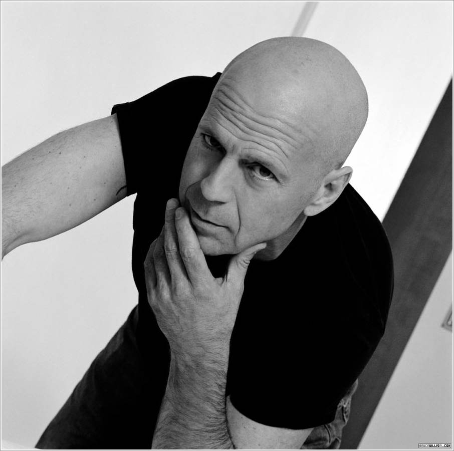 Bruce Willis