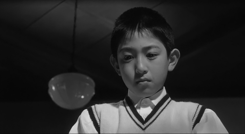 Mishima: A Life in Four Chapters (1985) Mishima: A Life in Four Chapters (1985)
