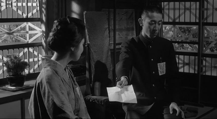 Mishima: A Life in Four Chapters (1985) Mishima: A Life in Four Chapters (1985)