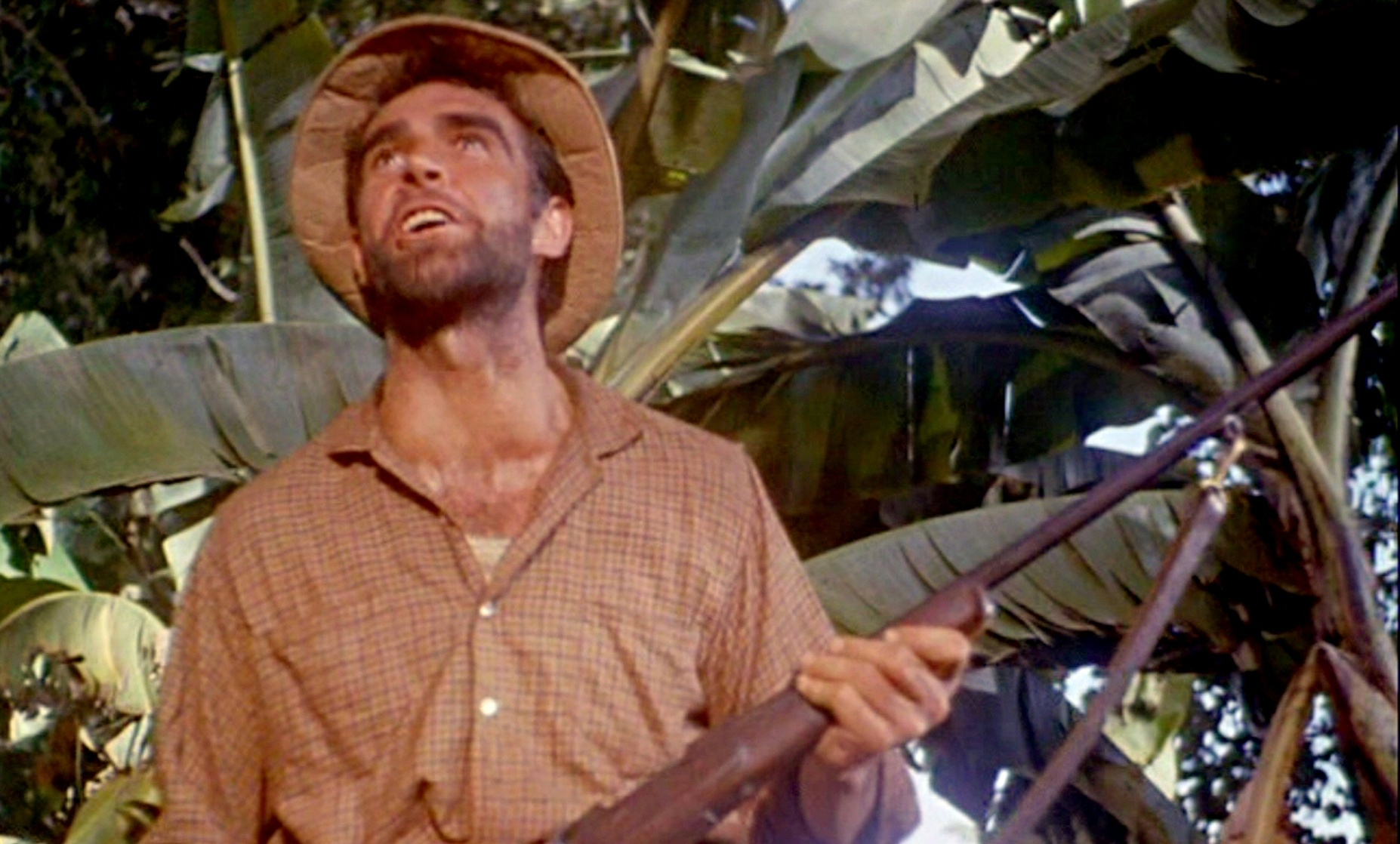 Tarzan's Greatest Adventure Tarzan's Greatest Adventure