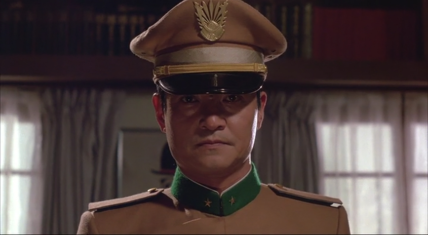 Mishima: A Life in Four Chapters (1985) Mishima: A Life in Four Chapters (1985)