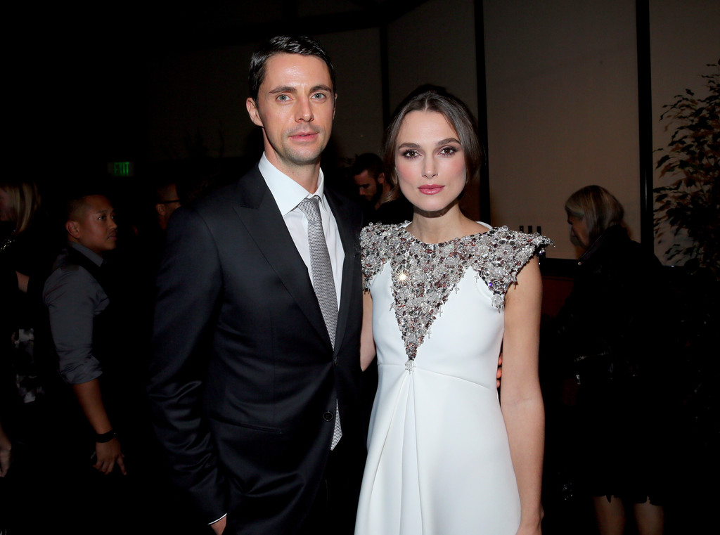 Matthew Goode