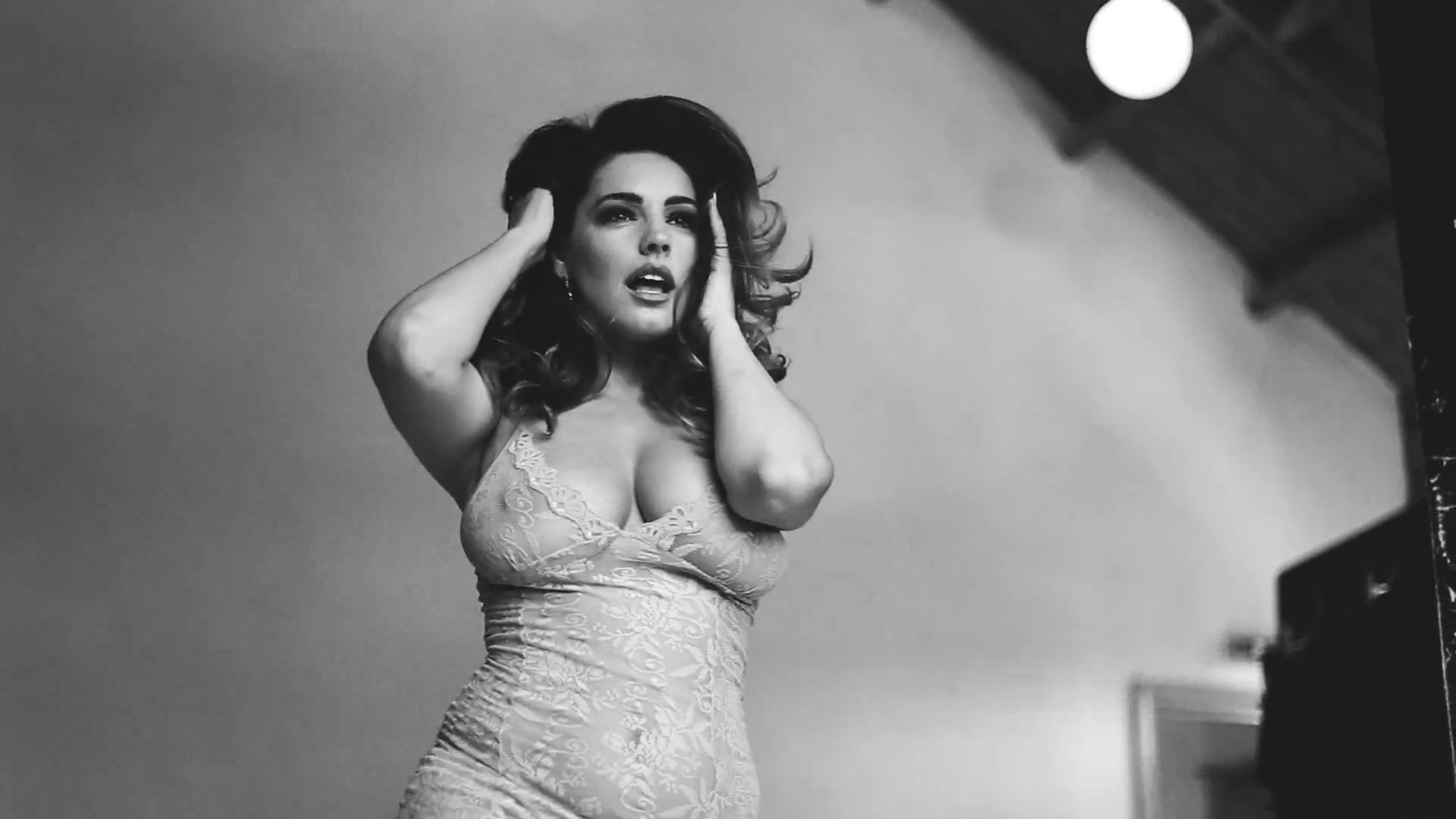 Kelly Brook