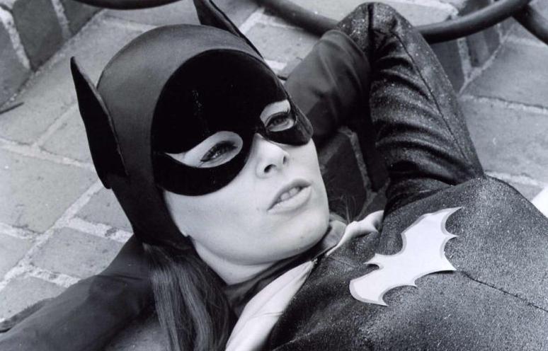 Batgirl (Yvonne Craig)