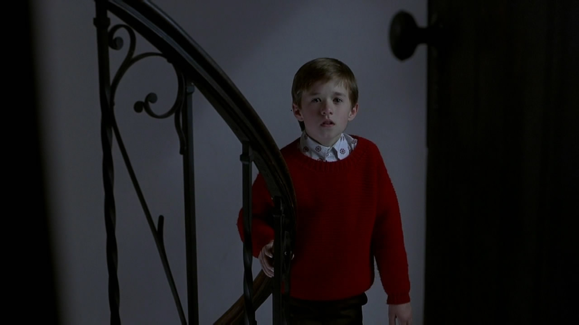 The Sixth Sense The Sixth Sense
