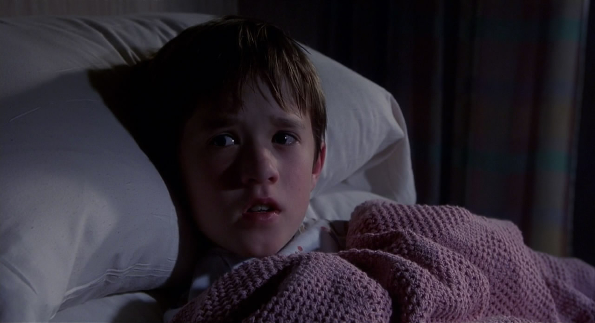 The Sixth Sense The Sixth Sense