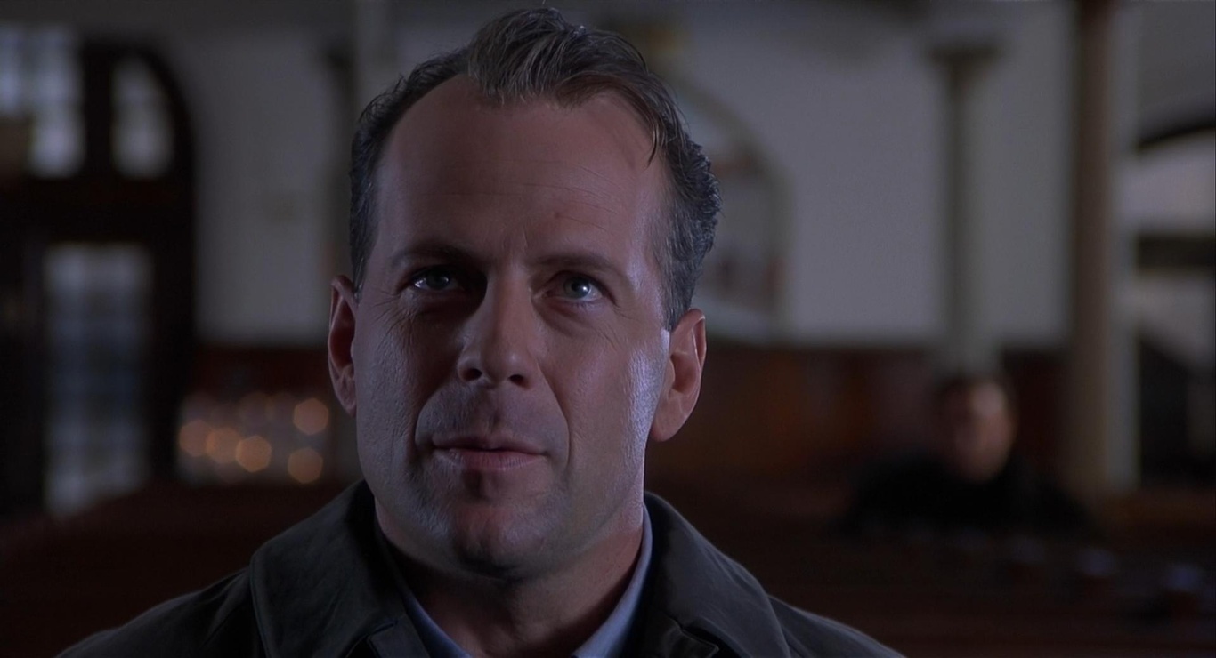 1999 The Sixth Sense 1999 The Sixth Sense