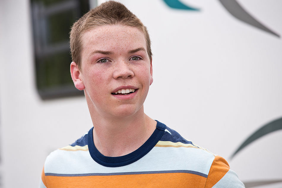 We're the Millers