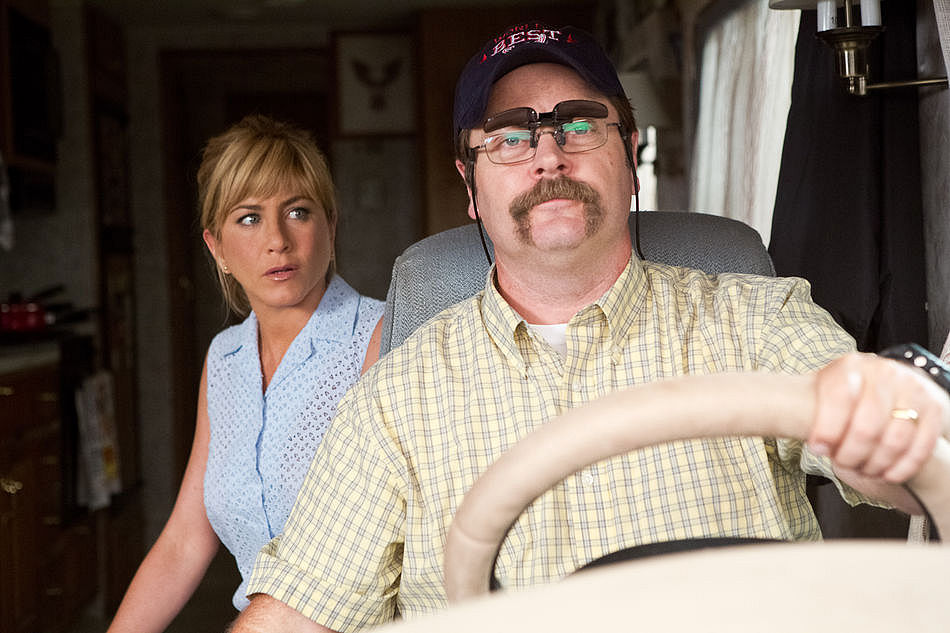 We're the Millers