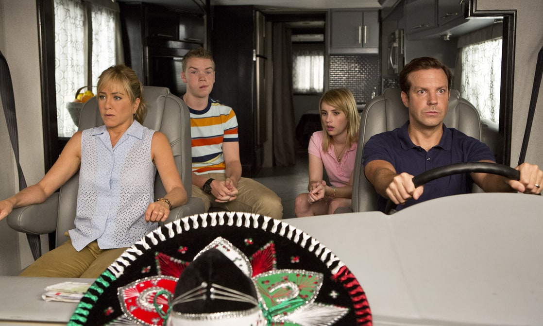 We're the Millers