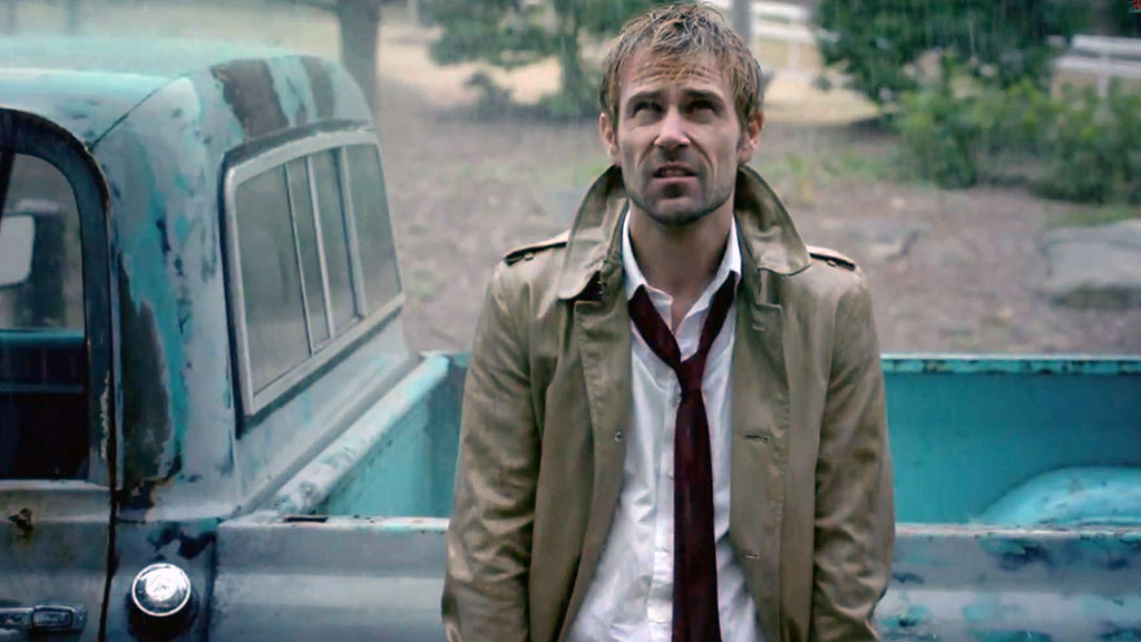 Constantine