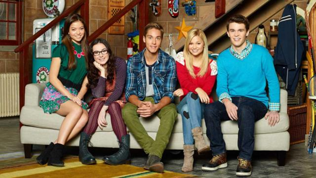 Picture of I Didn't Do It (2014-2015)