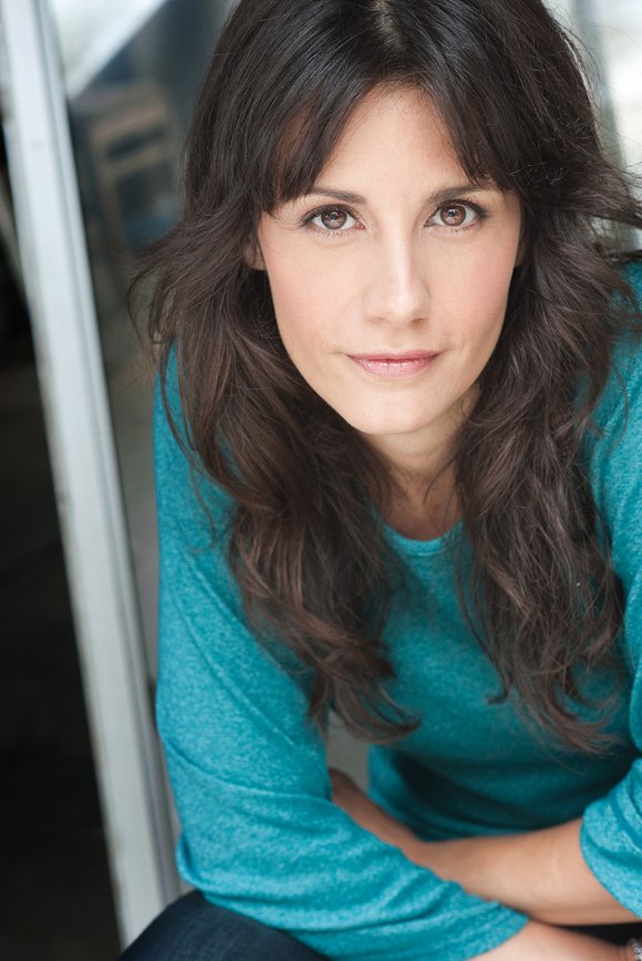 Picture of Jessica Blank