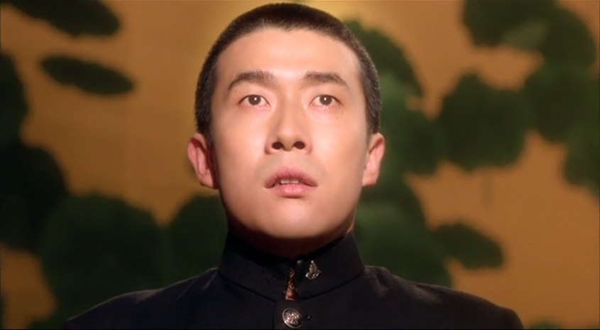 Mishima: A Life in Four Chapters (1985) Mishima: A Life in Four Chapters (1985)