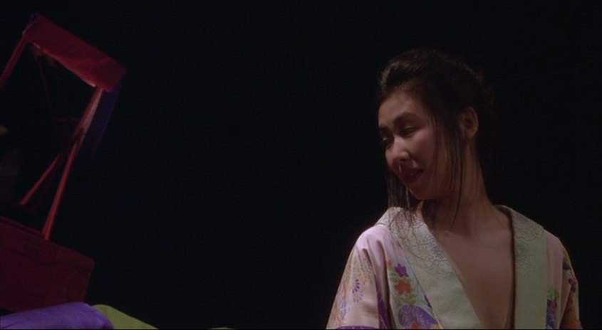 Mishima: A Life in Four Chapters (1985) Mishima: A Life in Four Chapters (1985)