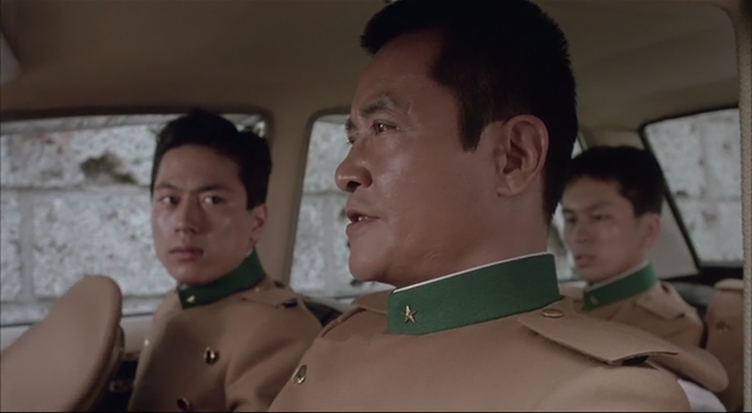 Mishima: A Life in Four Chapters (1985) Mishima: A Life in Four Chapters (1985)