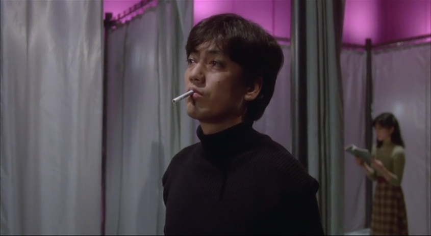 Mishima: A Life in Four Chapters (1985) Mishima: A Life in Four Chapters (1985)