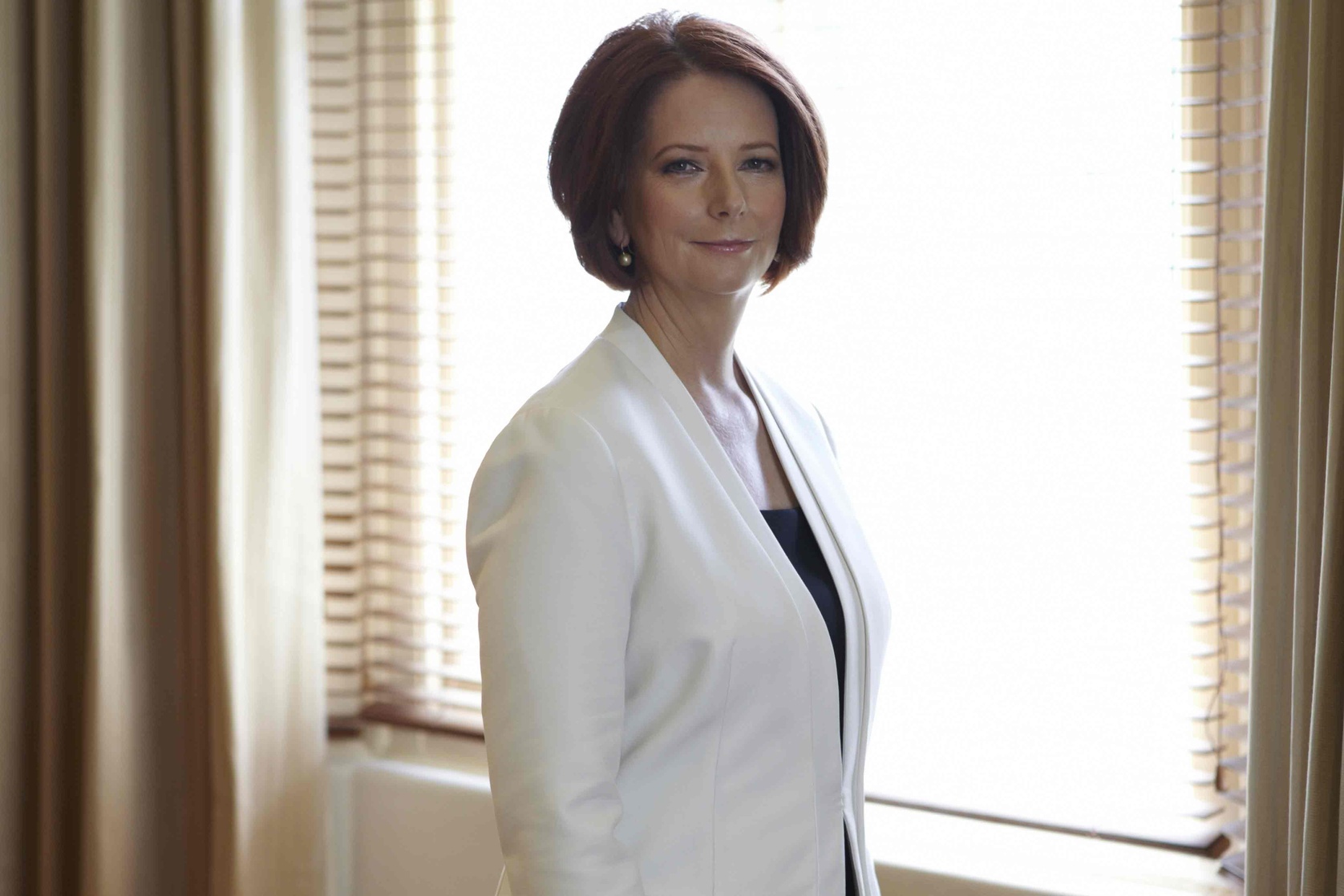 Julia Gillard
