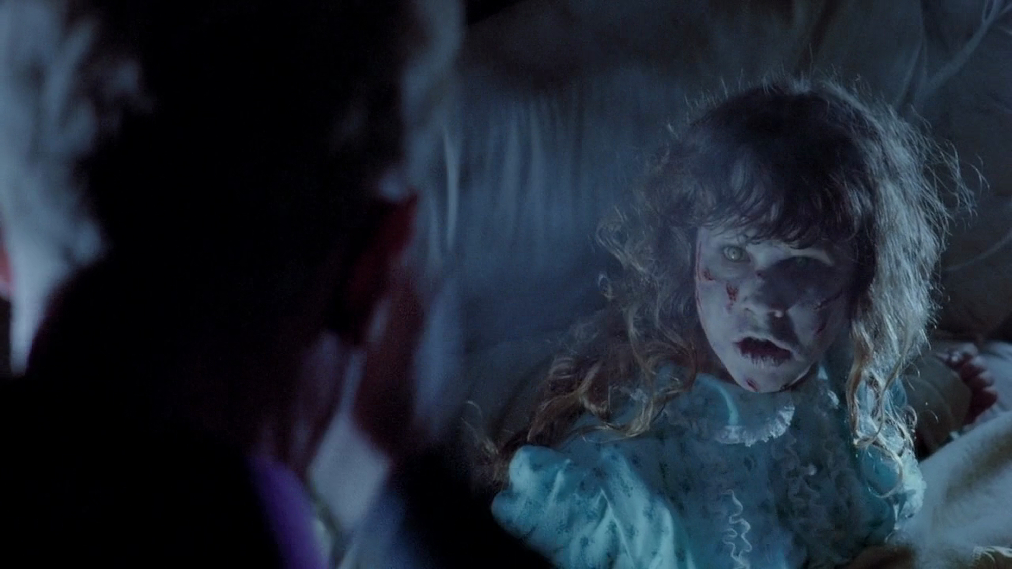 The Exorcist The Exorcist