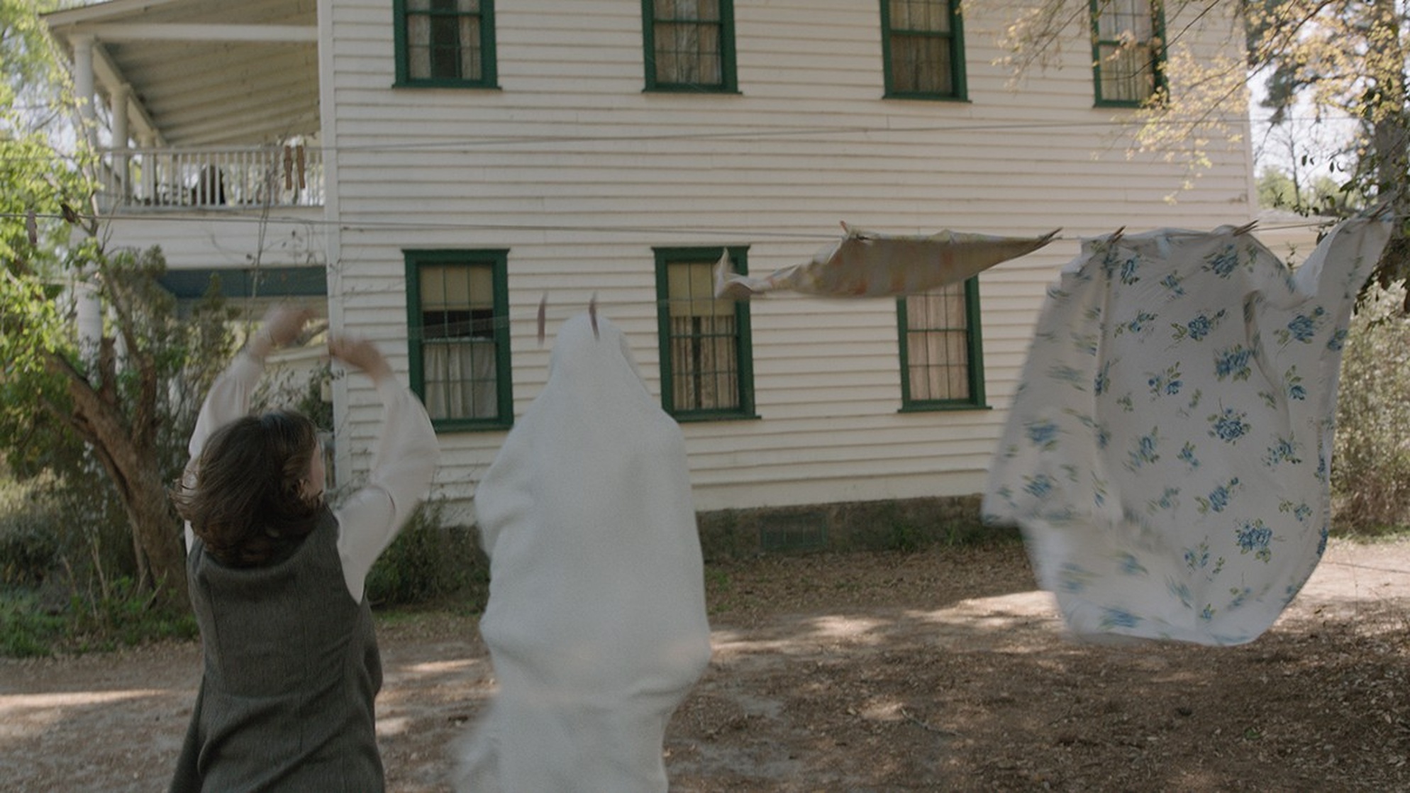 The Conjuring The Conjuring