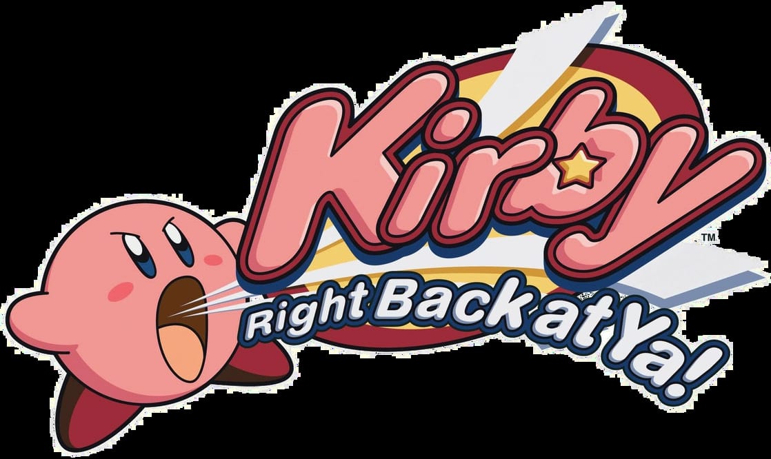 Kirby: Right Back at Ya!