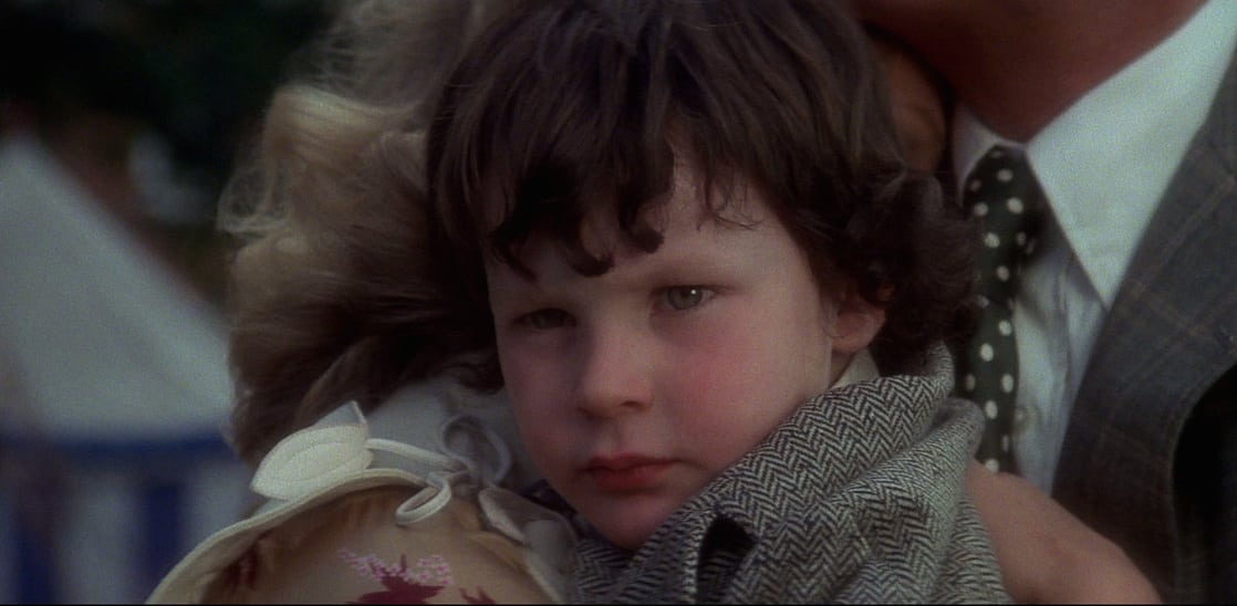 The Omen