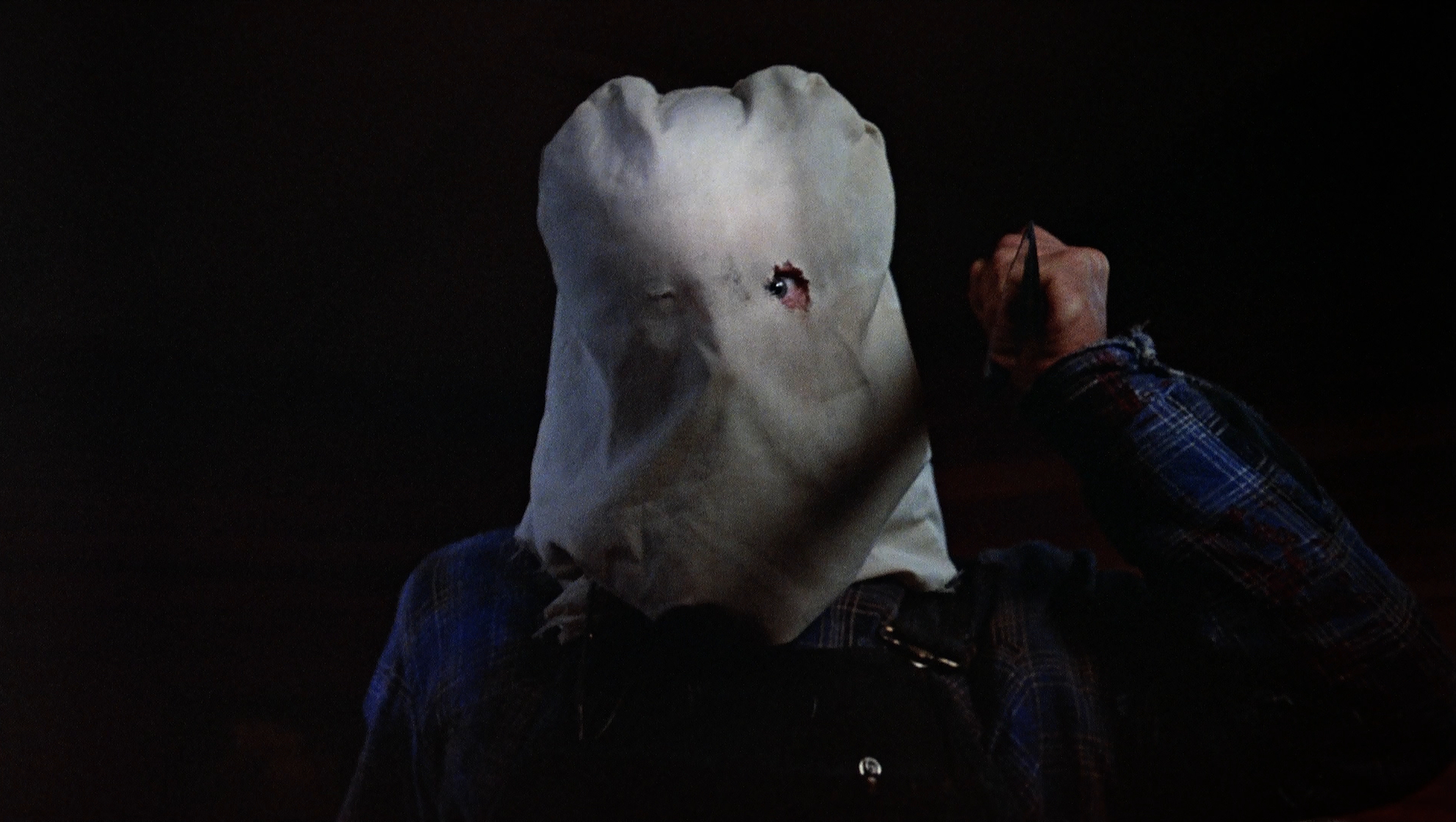 Friday the 13th Part 2