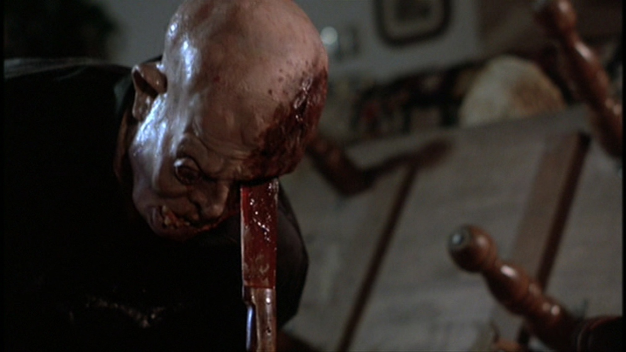 Friday the 13th Part IV: The Final Chapter Friday the 13th Part IV: The Final Chapter