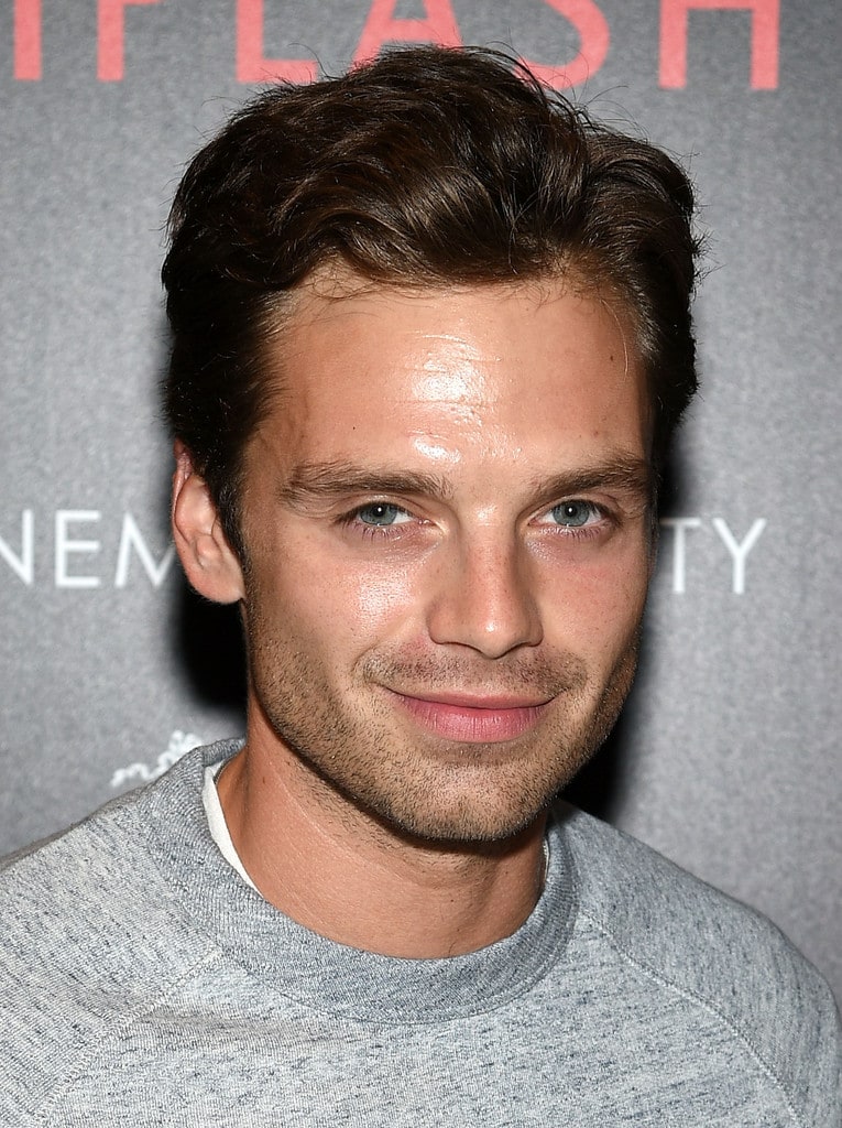 Picture of Sebastian Stan