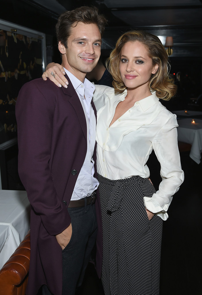 Margarita Levieva image