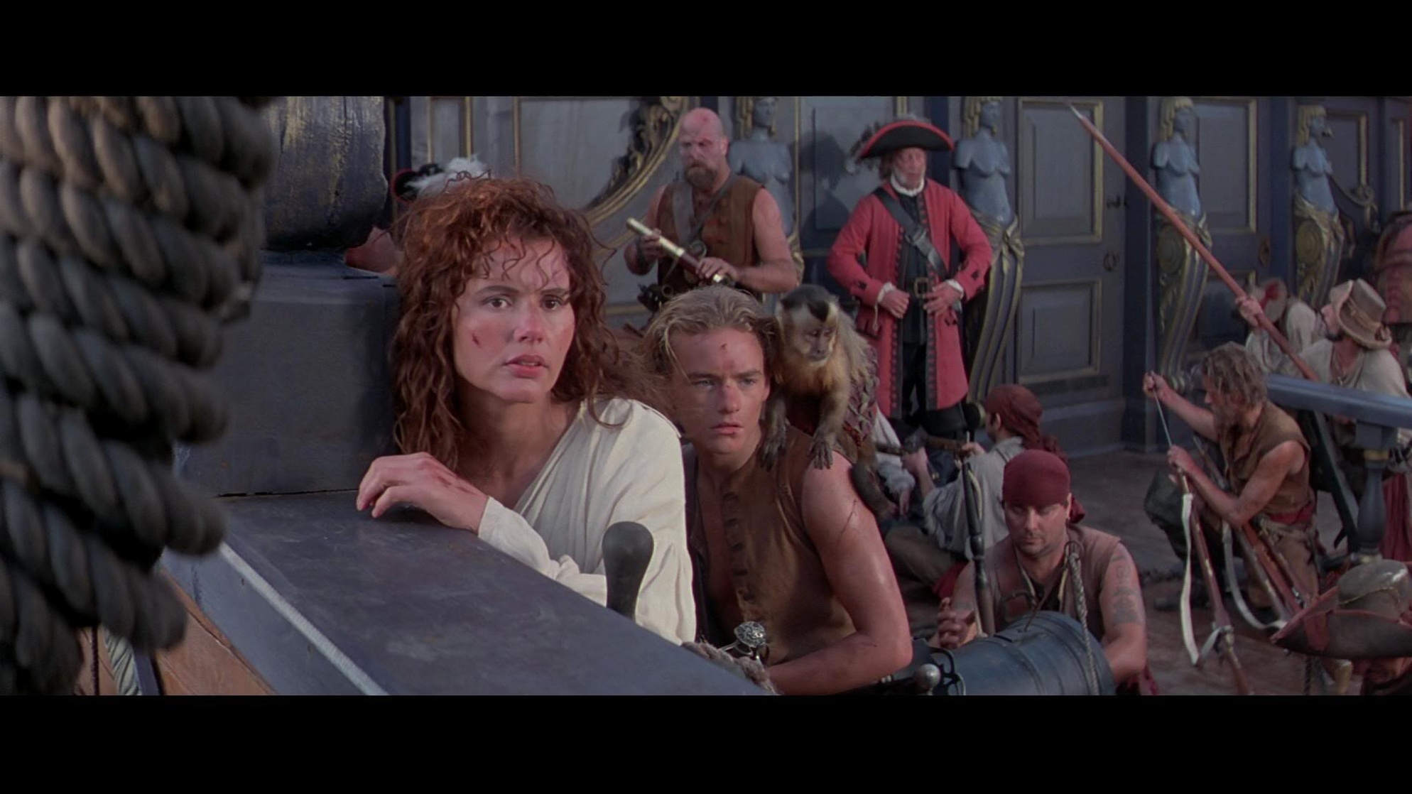 Cutthroat Island