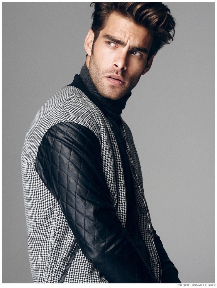 Picture of Jon Kortajarena