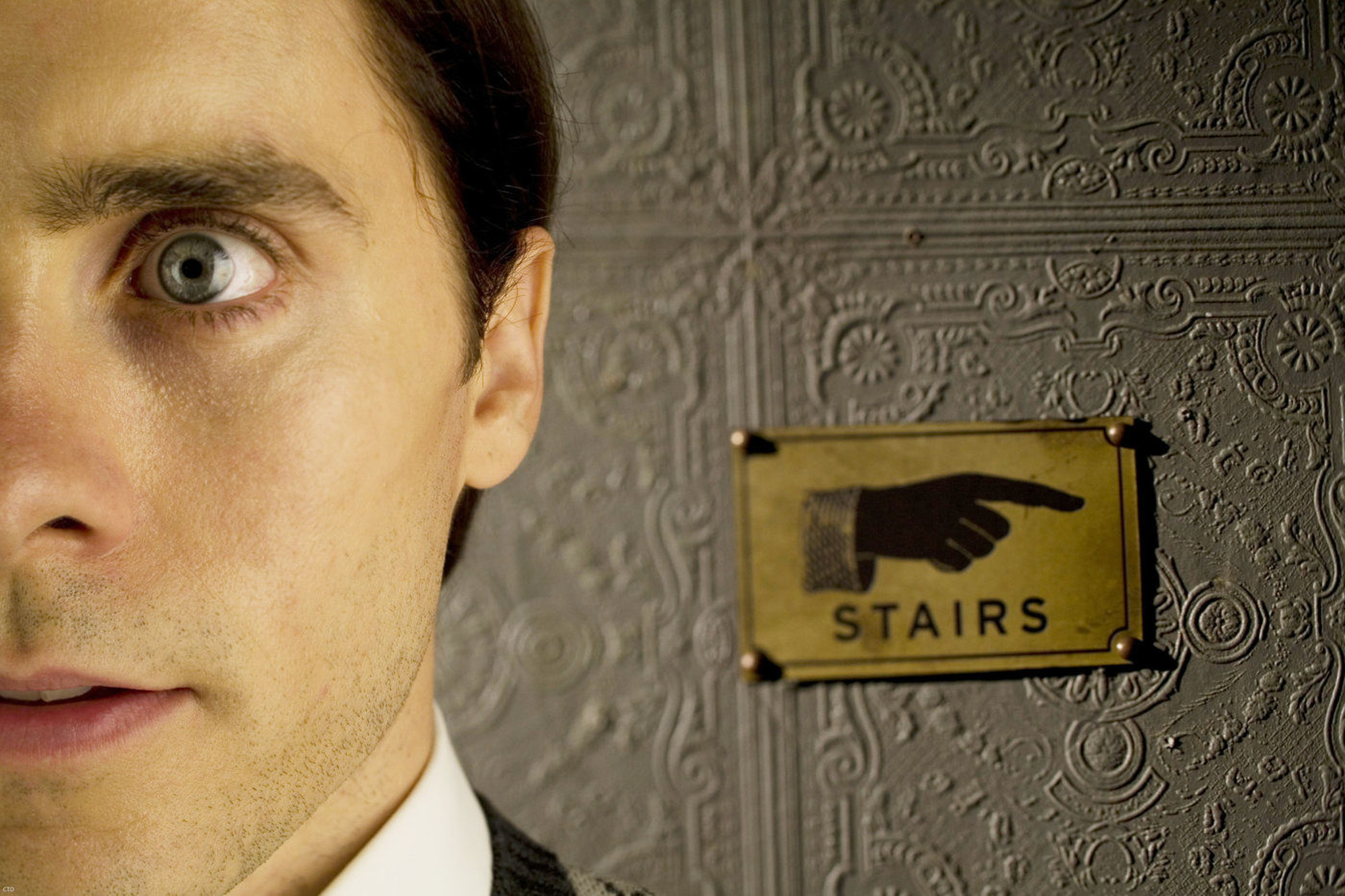 Jared Leto Jared Leto