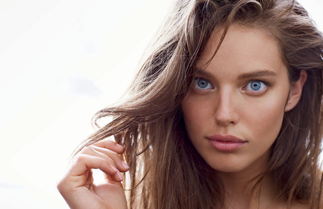 Emily Didonato