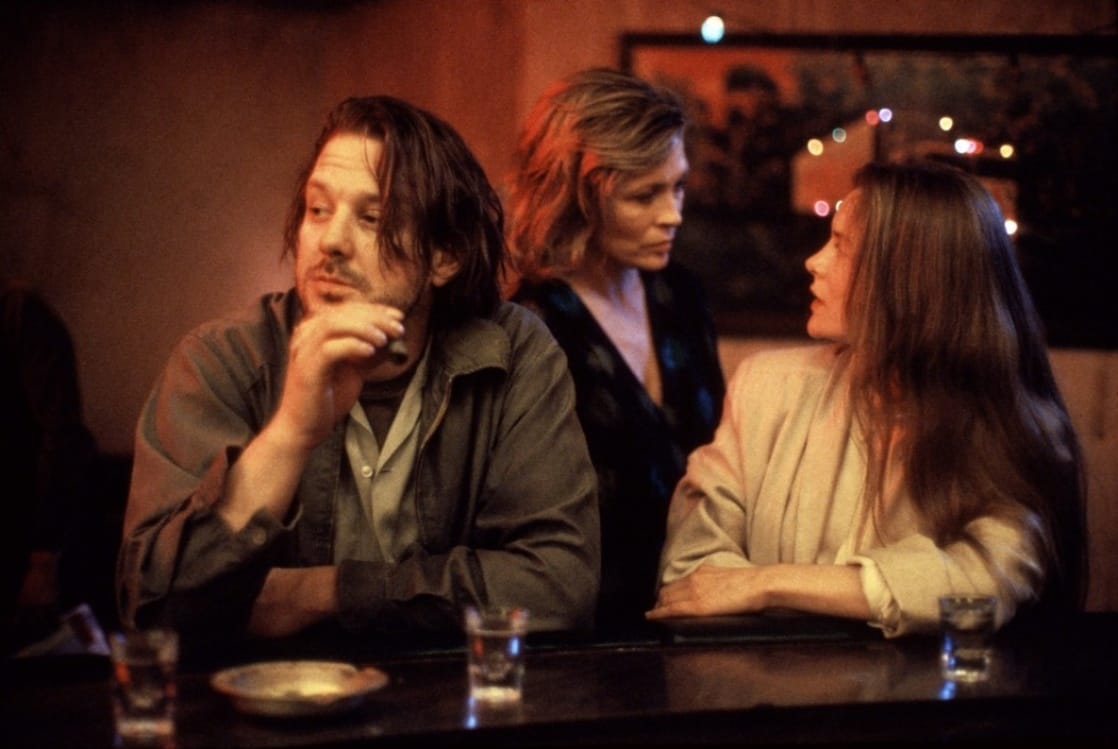 Barfly Barfly