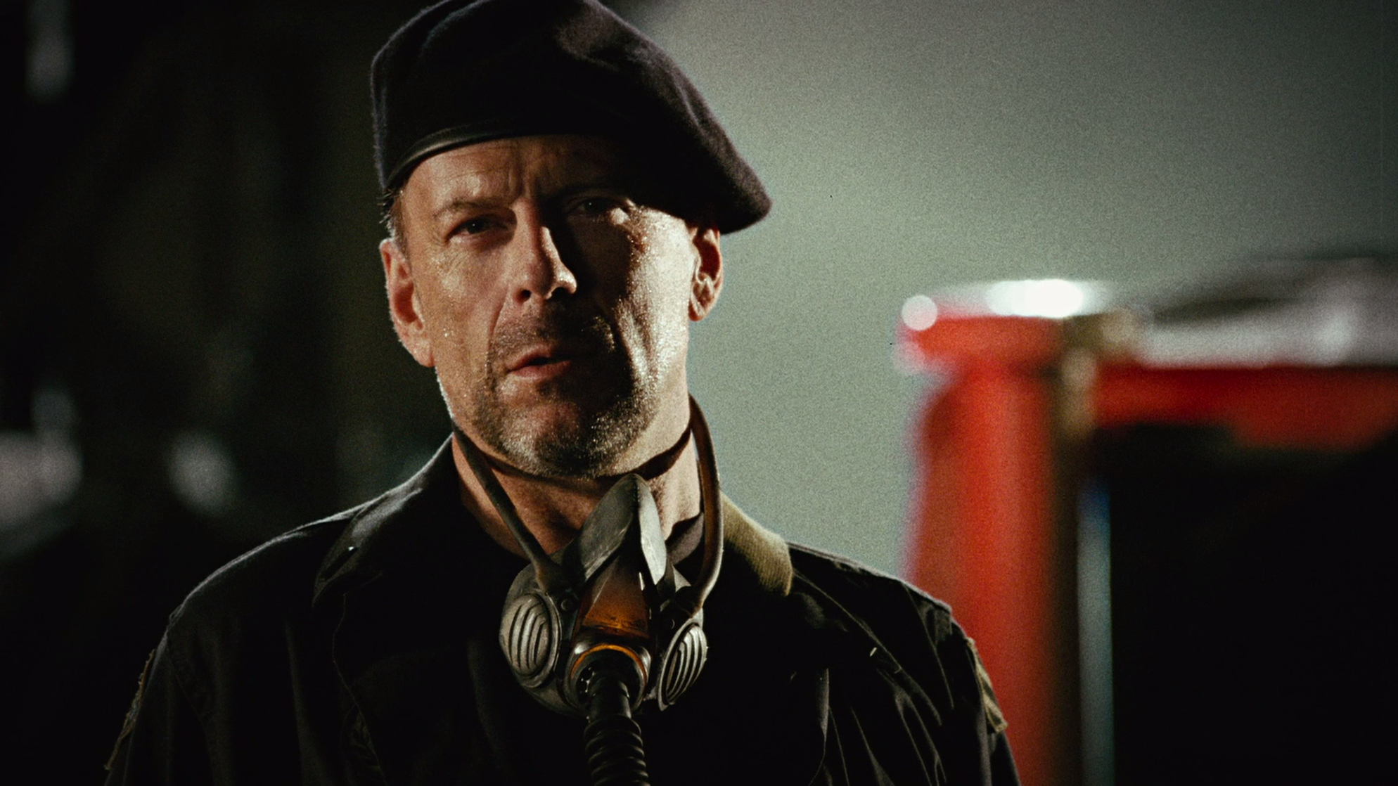 Planet Terror