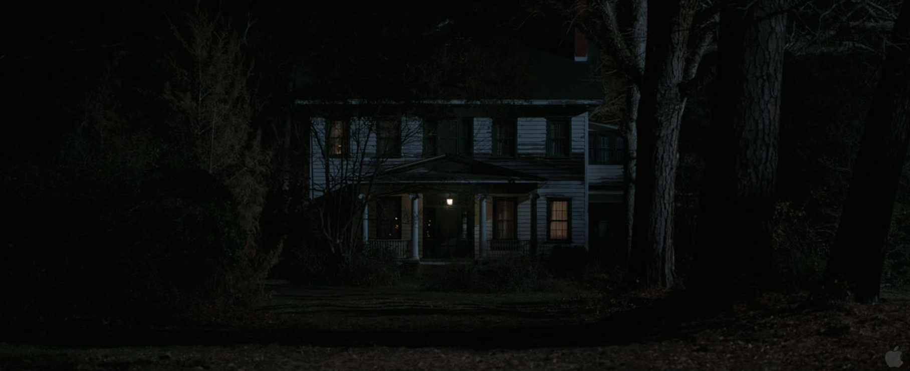Image of The Conjuring House