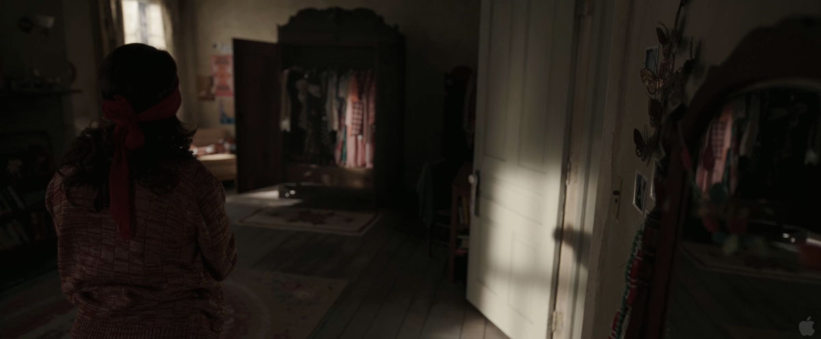 The Conjuring House