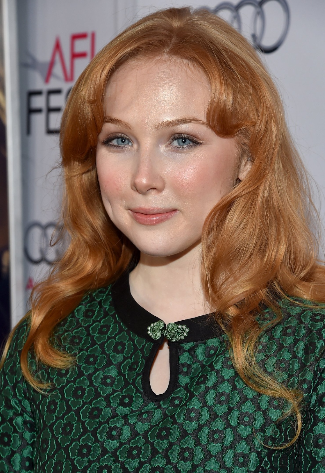 Picture of Molly C. Quinn