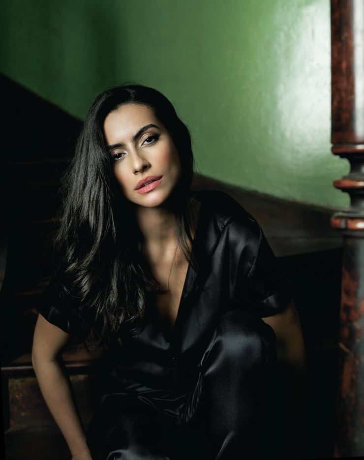 Picture Of Cléo Pires