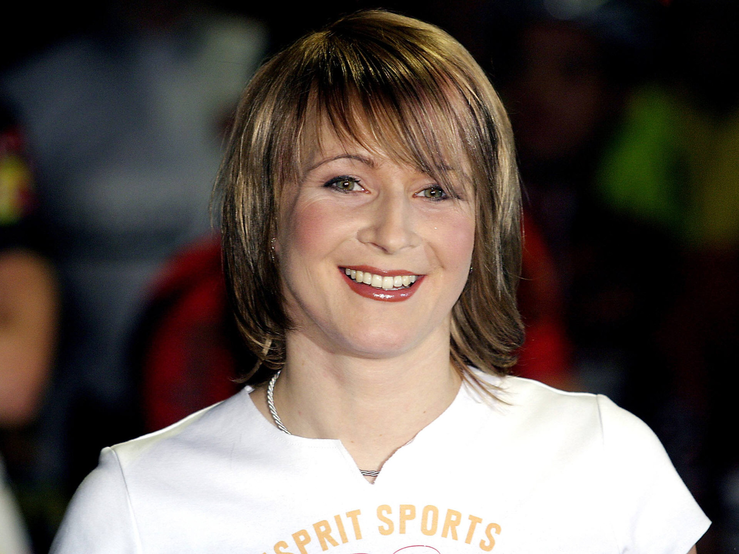Claudia Pechstein