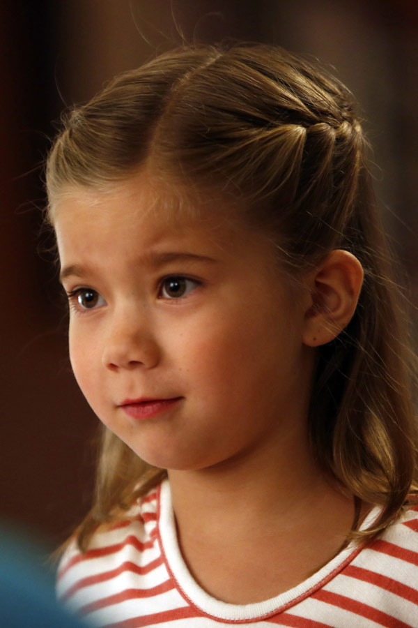 Image of Rachel Eggleston