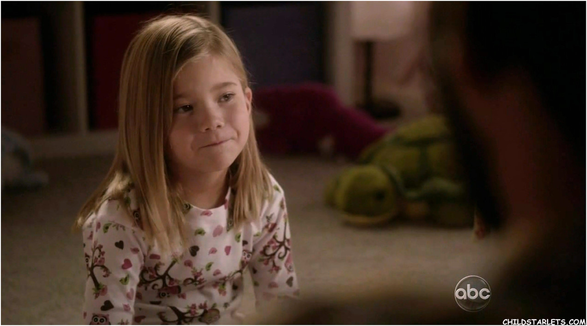 Rachel Eggleston picture