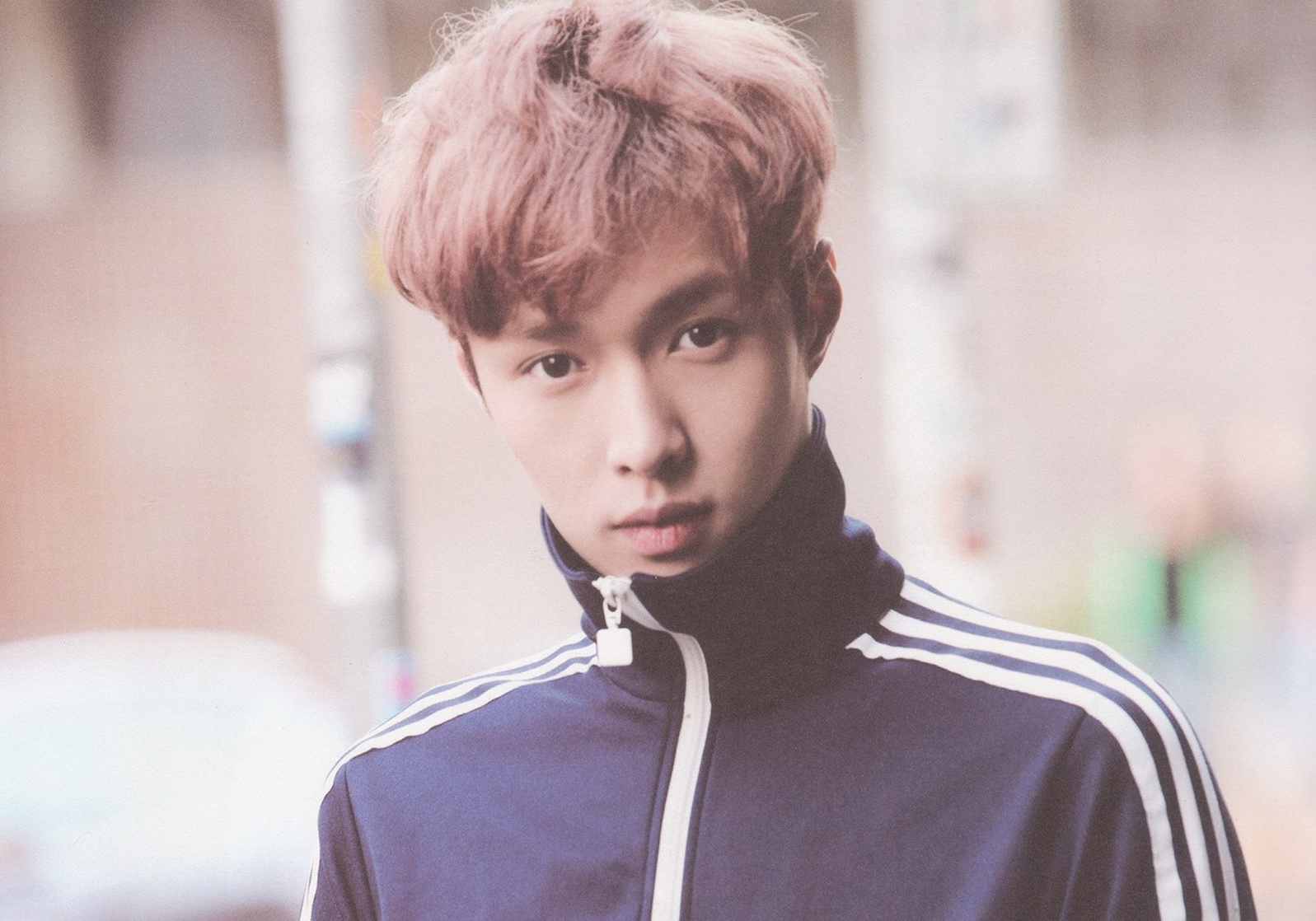 Lay
