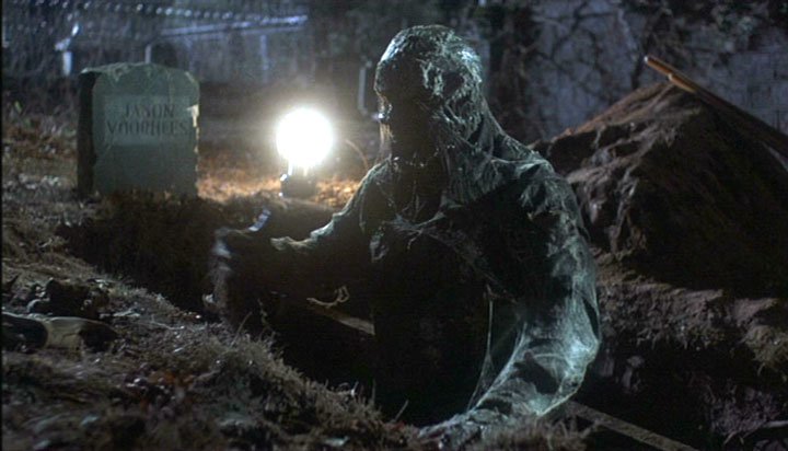 1986 Friday The 13th Part VI: Jason Lives 1986 Friday The 13th Part VI: Jason Lives