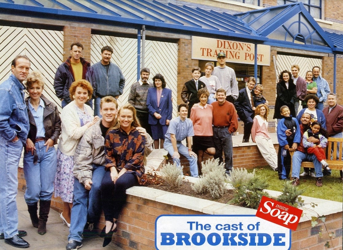 Brookside