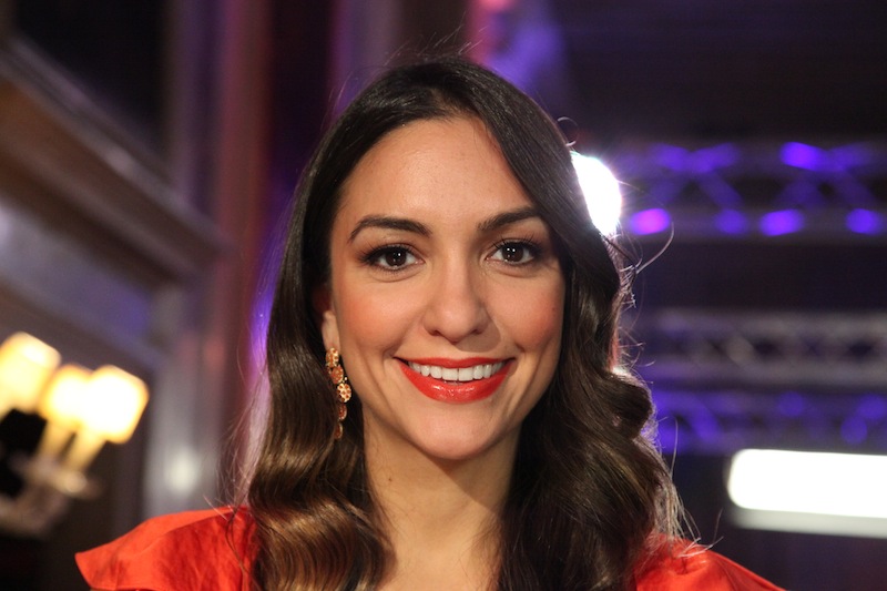 Picture of Marianela Pereyra