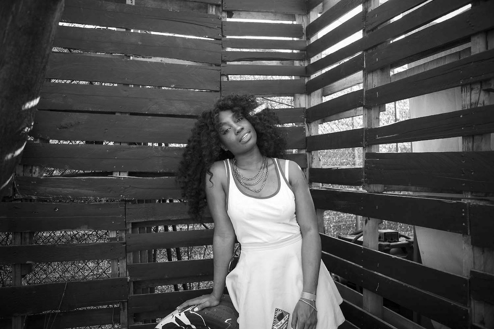 SZA